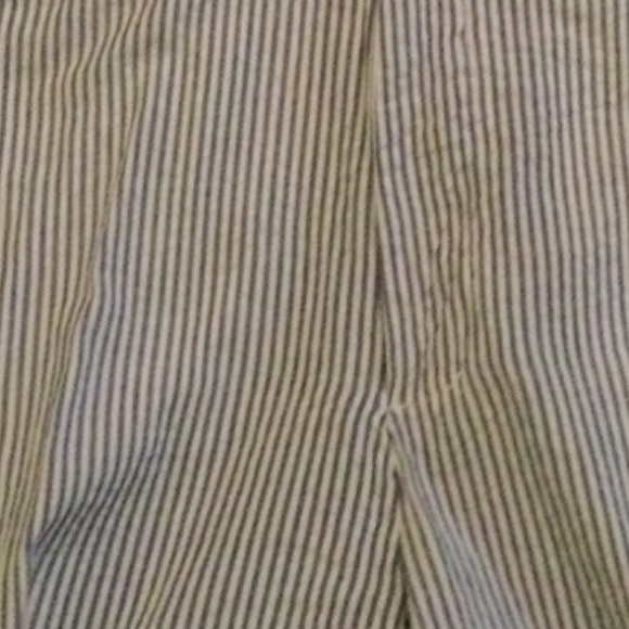 516. MENS ALAN FLUSSER 36WX28L PANTS - Picture 3 of 3